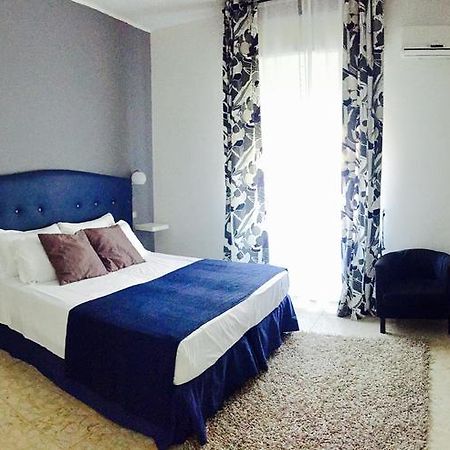 B&B Civico 46 Реджо-ди-Калабрия Экстерьер фото